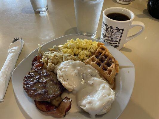 Reedsburg Family Restaurant