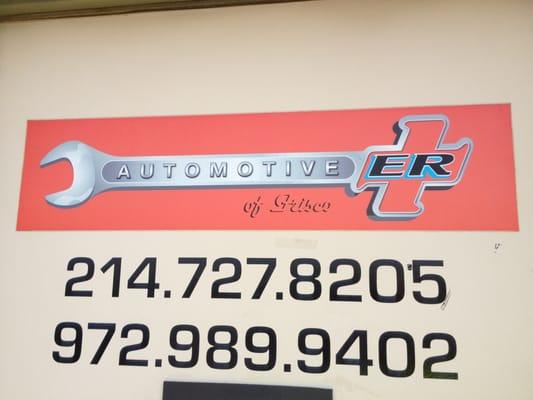 Best auto shop in Frisco