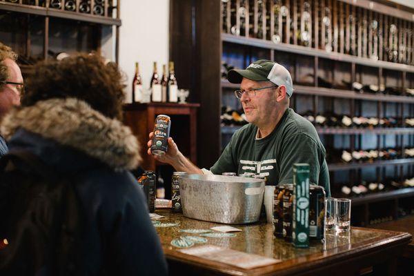 Craft Beer Tastings!