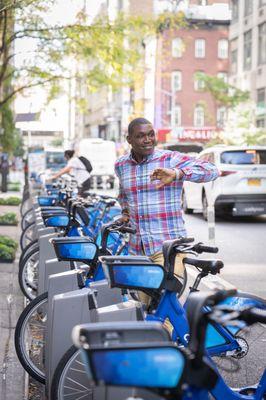 Citibike