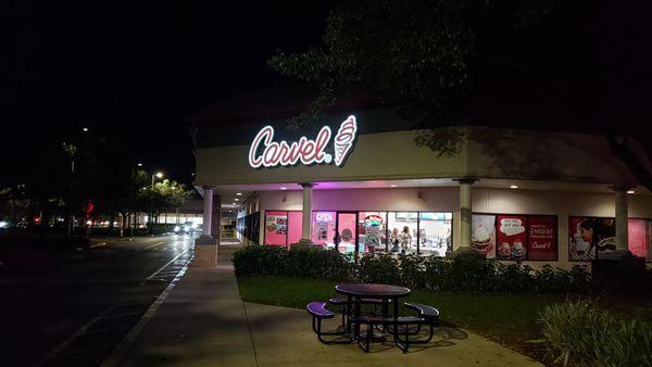 Carvel