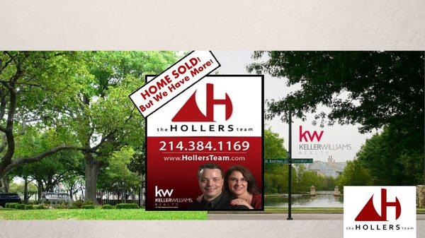 Hollers Team Realtors