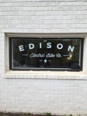 Edison Electric Bike Co