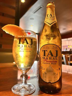 Taj Mahal Beer