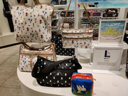 12-17-21 New Miffy collection!