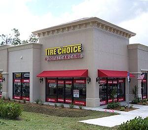 Naples - Immokalee Rd store location