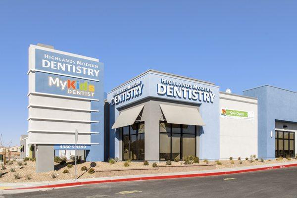 LAs Vegas Nevada Dentist