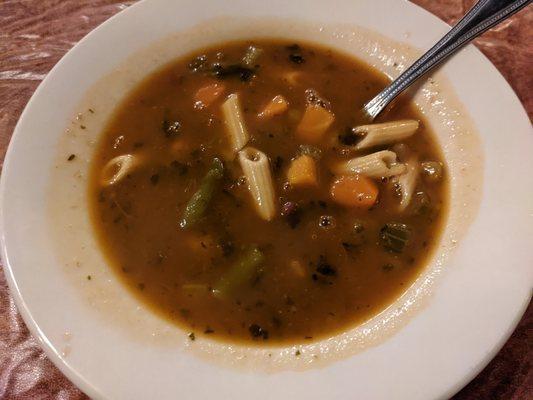 Minestrone