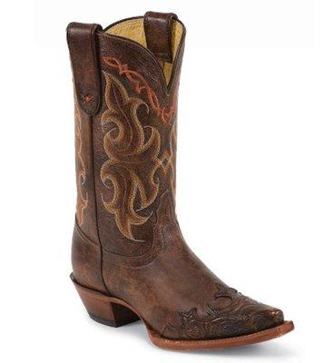 Tony Llama Cowboy Boots