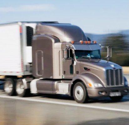 Trucking Insurance doesn't have to be so complicated. Let one of our experts help you today and start driving with confidence!