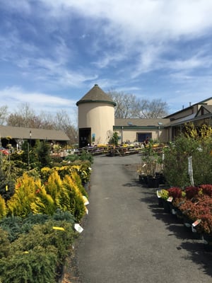 Stonehedge Garden Center