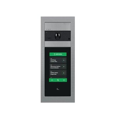 Comelit Ultra Touch video intercom and key fobs