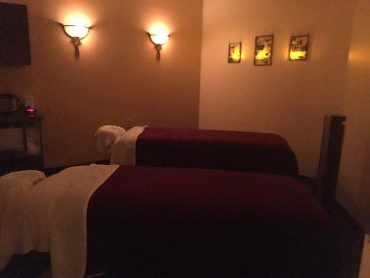 Hand and Stone Massage and Facial Spa