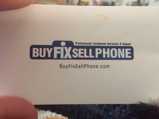 Buyfixsellphone