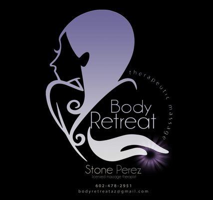 Body Retreat has a new look