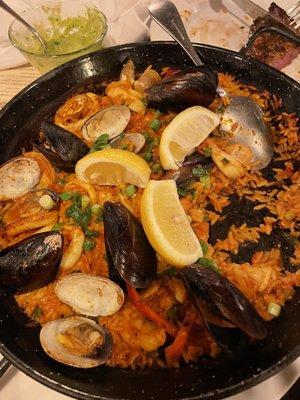 Paella