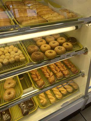 O B Donuts