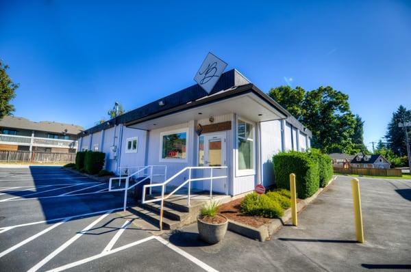 Come visit us at our Lakewood Office.