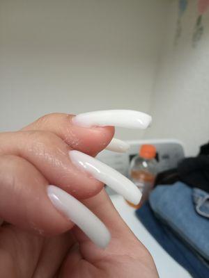 Fancy Nails