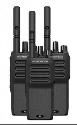 Motorola R2