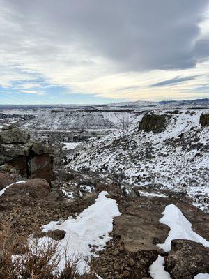 Lookout Mountain Park