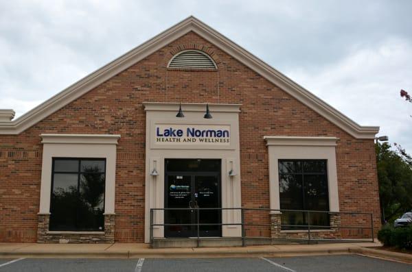 Lake Norman Integrative Wellness