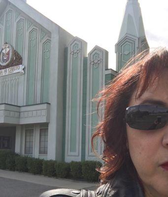 Iglesia Ni Christo Church of Christ