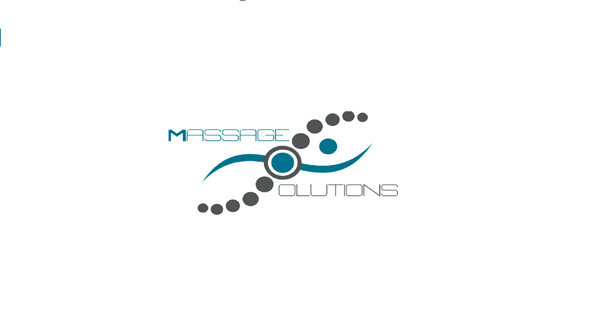 Massage Solutions Logo