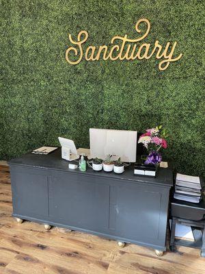 Sanctuary Massage & Spa