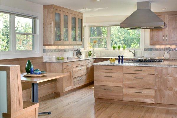 Kitchen Remodeling done in Westlake Village. Call us for any queries (805) 262-9299.