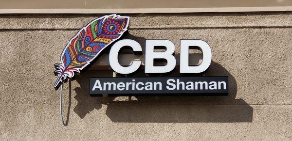 Cbd American Shaman