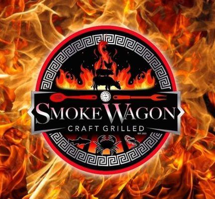 The Smoke Wagon