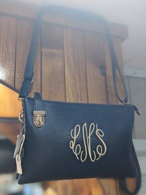 Large Wallet Bag