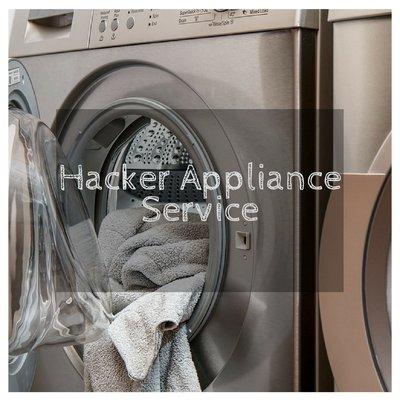 Hacker Appliance Service