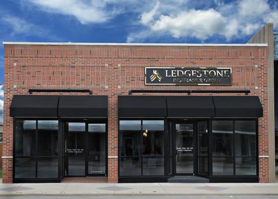 Ledgestone Insurance Group