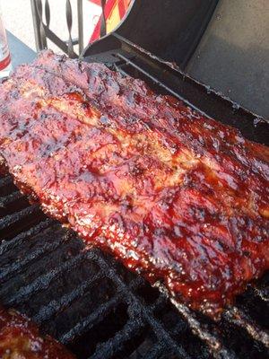 Ribs