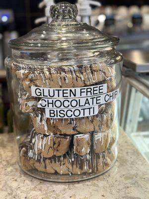 Biscotti