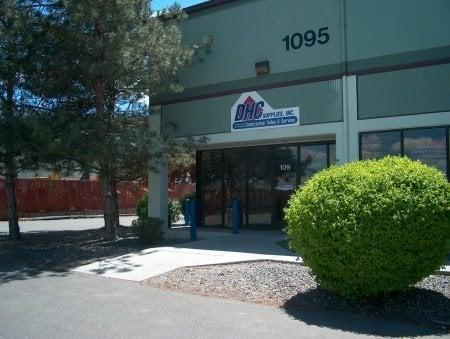 DHC Supplies, 1095 Spice Island Drive, Sparks, Nevada 89431