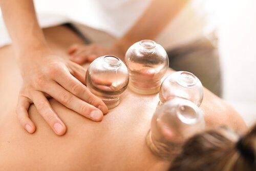 We offer cupping therapy to help relieve pain, increase circulation and restore function.