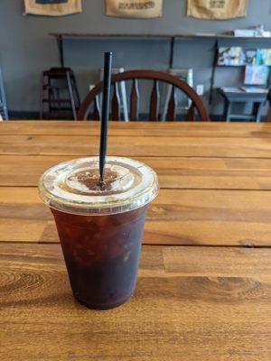 Cold Brew