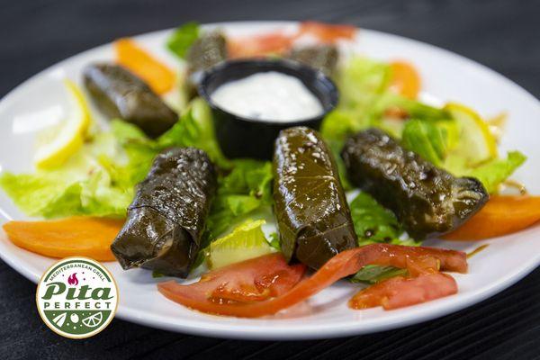 PIta Perfect - Dolmas 6pcs