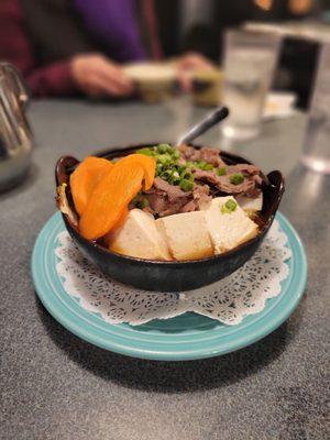 Sukiyaki