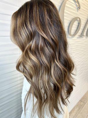 Balayage