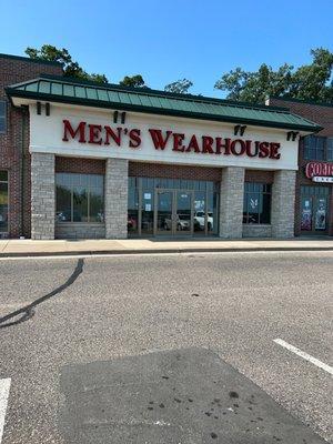 Men's Wearhouse