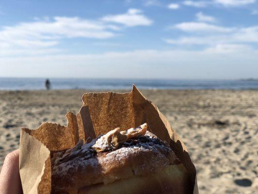 Cannoli yum