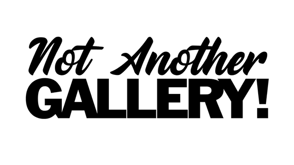 Not Another GALLERY!