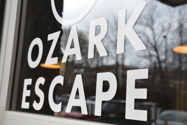 Ozark Escape - Fayetteville