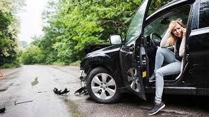 We treat patients involved in Auto Accidents