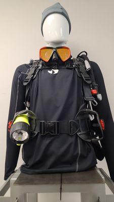 Dive Gear