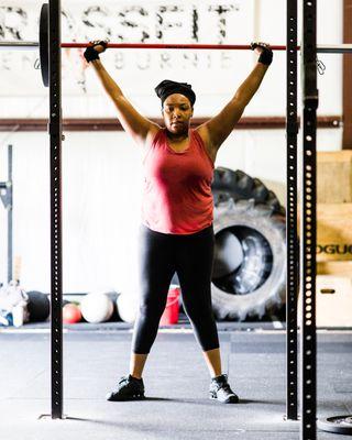 CrossFit Glen Burnie